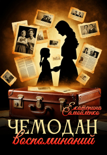 Чемодан воспоминаний (Екатерина Самойленко)