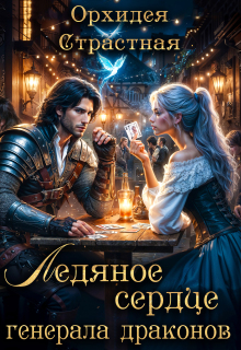 Ледяное сердце генерала драконов (Орхидея Страстная)