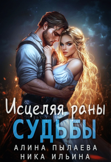 Исцеляя раны судьбы (Ника Ильина)