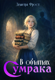 В объятьях Сумрака (Деметра Фрост)