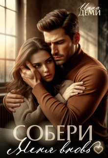 Собери меня вновь (Инна Деми)