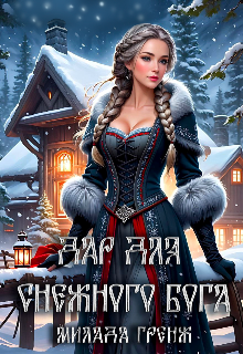 Дар для снежного бога (Милада Гренж)