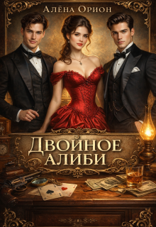 Двойное алиби (Алёна Орион)