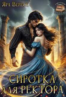 Сиротка для ректора, или Магия мертвой воды (Яра Вереск)