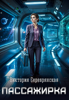 Пассажирка (Виктория Серебрянская)