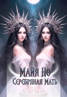 Серебряная мать (Майя Но)