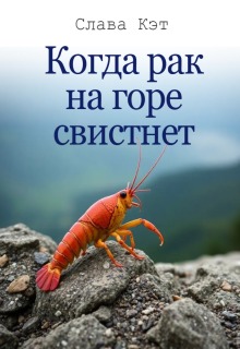 Когда рак на горе свистнет (Слава Кэт)