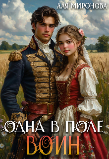 Одна в поле воин (Аля Миронова)