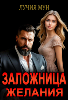 Заложница желания (Лучия Мун)