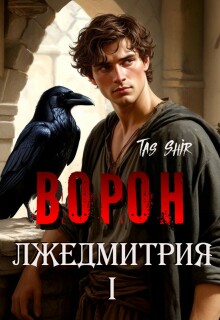 Ворон Лжедмитрия I (TasShir)