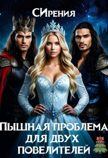 Пышная проблема для двух повелителей (СИрения)