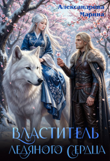 Властитель ледяного сердца. (Александрова Марина)