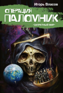 Операция «Паломник» (Игорь Власов)