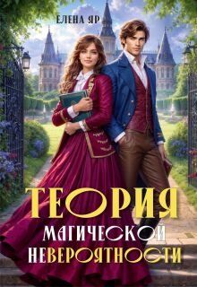 Теория магической невероятности (Елена Яр)