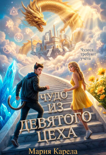 Чудо из девятого цеха (Мария Карела)