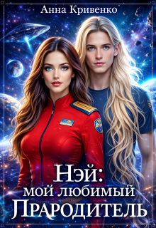 Нэй: мой любимый Прародитель (Анна Кривенко)