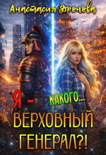 Какого… Я — Верховный Генерал?! (Анастасия Дронова)