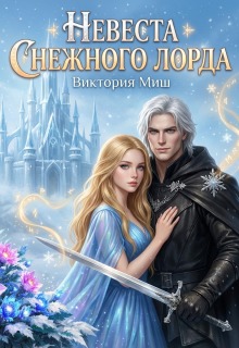 Невеста снежного лорда (Виктория Миш)