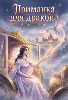Приманка для дракона (Виктория Миш)