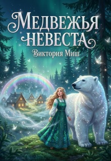 Медвежья невеста (Виктория Миш)