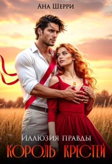 Иллюзия правды. Король крестей. (Ана Шерри)