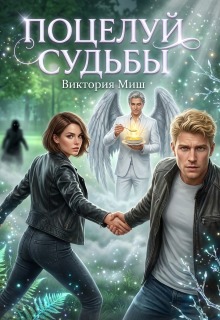 Поцелуй судьбы (Виктория Миш)