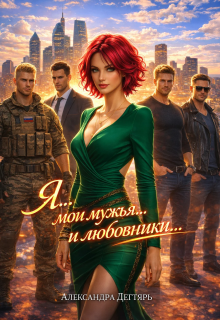 Я. …мои мужья… и любовники… (Александра Дегтярь)