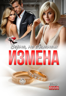 Измена. Верна, но с планом (Bloody Moon)