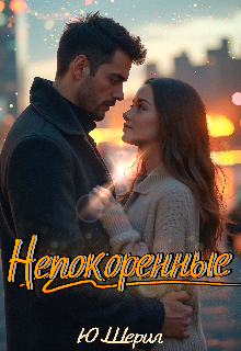 Непокоренные (Ю Шерил)