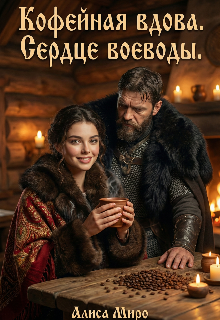 Кофейная Вдова. Сердце воеводы (Алиса Миро)