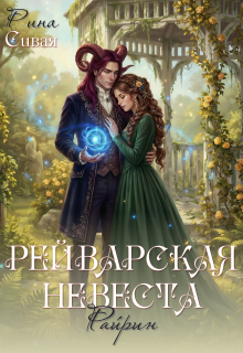 Рейварская невеста. Райрин (Рина Сивая)