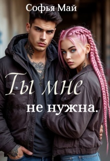 Ты мне не нужна (Софья Май)