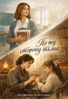 По ту сторону тьмы. (Людмила Вовченко)