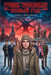 Очень странный Новый год (Стаси и Элен Твенти)