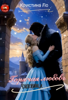 Горячая любовь Чудовища (Кристина Ло)
