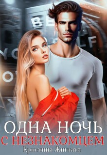 Одна ночь с незнакомцем (Кристина Жиглата)