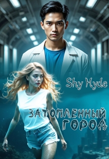 Затопленный город (Shy Hyde)