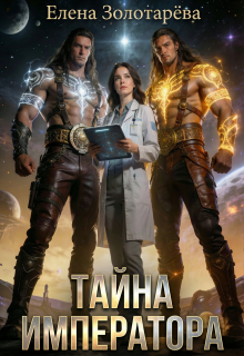 Тайна императора (Елена Золотарева)