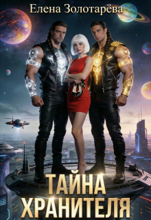 Тайна Хранителя (Елена Золотарева)