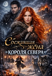 Сбежавшая жена короля севера (ЮЭл)