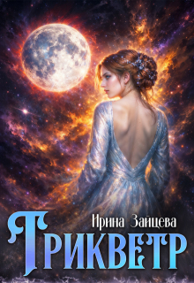 Трикветр (Ирина Зайцева)