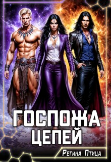 Госпожа цепей (Регина Птица)