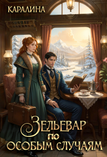 Зельевар по особым случаям (Каралина)