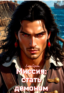 Миссия: стать демоном (Dream)