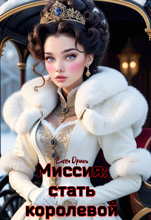 Миссия: стать королевой (Dream)