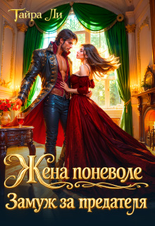 Жена поневоле. Замуж за предателя (Тайра Ли)