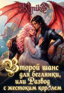 Второй шанс для беглянки, или Развод с жестоким королем (KimiKo)
