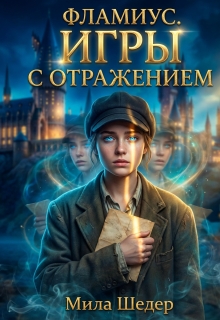 Фламиус. Игры с отражением (Мила Шедер)
