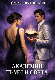 Академии Тьмы и Света (Дарья Драгайцева)