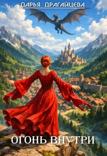 Огонь внутри (Дарья Драгайцева)